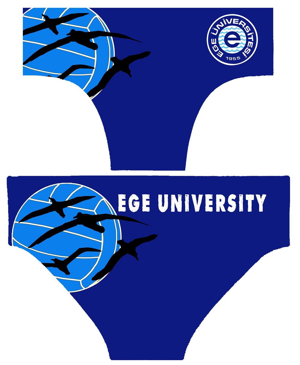 Ege Üniversitesi Sutopu