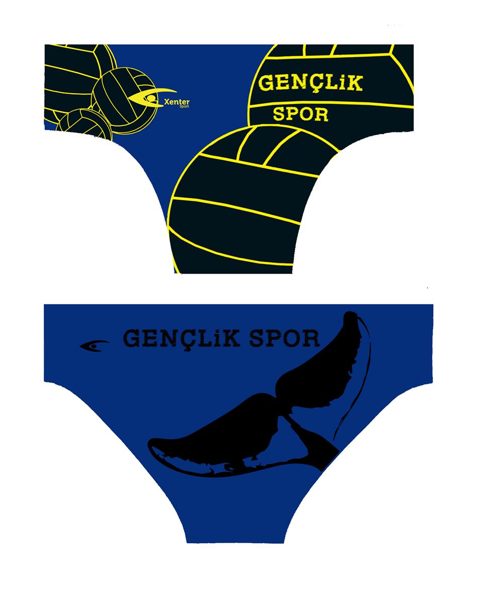 Gençlik Spor